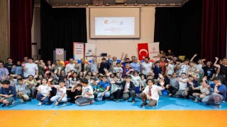 Başkan Er: Bilim Merkezi Projesini Hayata Geçiriyoruz