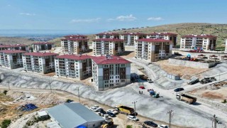 Başkan Geçit: Konaka verdiğimiz sözü yerine getirdik
