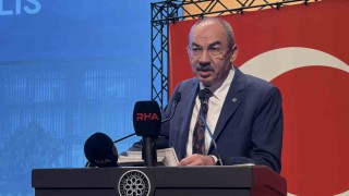 Başkan Gülsoy: Önümüzdeki dönemde sizlerle birlikte azim ve kararlılıkla yürümeye devam edeceğiz