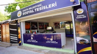Başkan Hallaç: Parklarımızda yeni dönem başlıyor