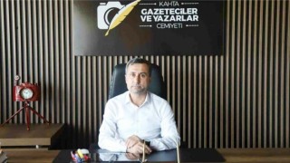 Başkan İşeriden siyaset ve sanayide liyakat çağrısı