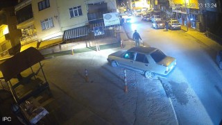 Başkan Karakaştan güvenlik bariyerinin kırılmasına tepki