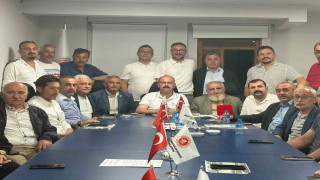 Başkan Kavaklıgil: Tosyamızın inşası için çalışmalarımız ortak akıl anlayışıyla sürdürüyoruz