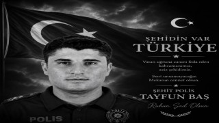 Başkan Kayadan başsağlığı mesajı