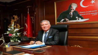 Başkan Kepenek: Çocukların özgüvenli ve mutlu bireyler olarak yetişmesi hepimizin ortak sorumluluğudur