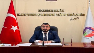 Başkan Kirman: Karabükün her noktasına hizmet ulaştırmaya devam edeceğiz