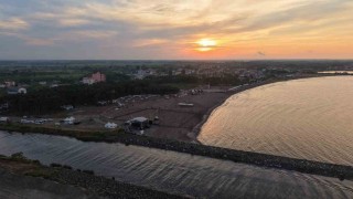 Başkan Kuldan Sefo konserine davet
