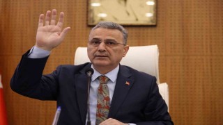 Başkan Kurnaz: İlkadım için var gücümüzle çalışıyoruz