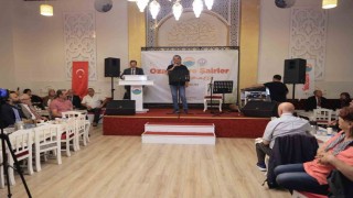 Başkan Kurnaz: Kültürümüzün yaşatılması için çalışmaya devam edeceğiz