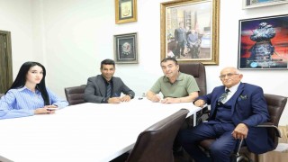 Başkan Metinden Bünyanlılara sağlıkta indirim müjdesi