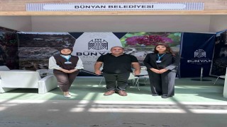 Başkan Metinden Kayseri Tanıtım Günlerine davet