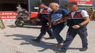 Başkan Öten, gözaltına alındı