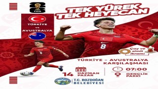 Başkan Özel, vatandaşları Gençlik Parkına davet etti