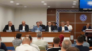 Başkan Öztürk: Nitelikli işgücü sürdürülebilirliğin temelidir