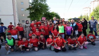 Başkan Palancıoğlu, Selimiyede vatandaşla buluştu