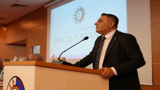 Başkan Sadıkoğlu, uçak sefer sayısının artırılması için girişimde bulundu