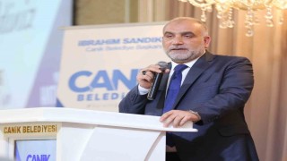 Başkan Sandıkçı: Kültür ve sanatta öncü olmaya devam ediyoruz