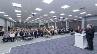 Başkan Seçer: 2026 yılında tarımsal destek bütçesini yüzde 71 artırdık