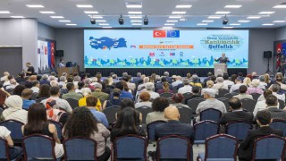 Başkan Seçer: Çağdaş belediyecilik, vatandaşı yönetime ortak etmektir