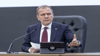 Başkan Seçer: Çevreyi korumak yalnızca kurumların değil, hepimizin ortak sorumluluğudur