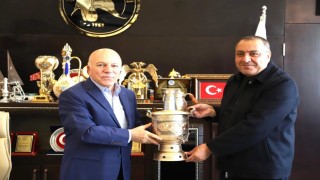 Başkan Sekmenden Narman ‘de inceleme yaptı