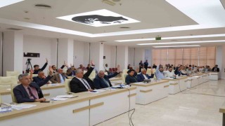 Başkan Subaşı, 100 adede kadar sıfır veya ikinci el toplu taşıma aracı alma yetkisi aldı
