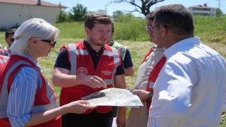 Başkan Subaşı, Pelitözü Mahallesindeki çalışmaları inceledi