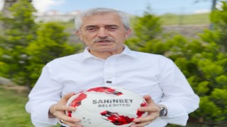 Başkan Tahmazoğlundan milli davet