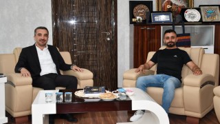 Başkan Torunoğlundan ekonomik yapı ve yatırım potansiyeli değerlendirmesi