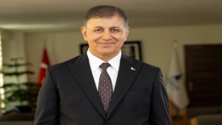 Başkan Tugay UCLG Kültür Komitesi Eş Başkanlığına seçildi