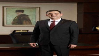 Başkan Ünverdi mayıs ayı ihracat rakamlarını değerlendirdi