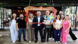 Başkan Uysal: Kuru bilgi iş yapmıyor