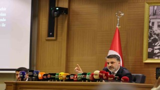 Başkan Vekili Bibadan toplu sözleşme açıklaması