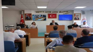 Başkan Yardımcısı Gündenden SGKya devir açıklaması