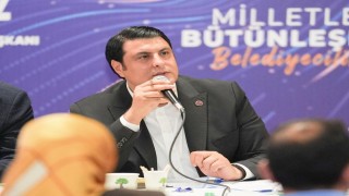 Başkan Yılmaz,  Beykentte vatandaşları dinledi