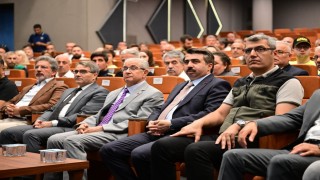 Başkan Yılmaz: Koruduğumuz her ağaç geleceğe yatırımdır
