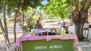 Başkan Zencirci: Kadınlarımız için alternatif gelir kapısı oluşturduk