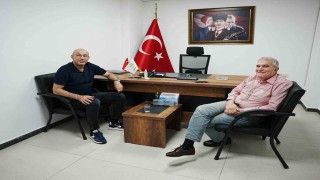 Başkan Zencirciden örnek uygulama