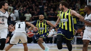 Basketbol Süper Liginde final serisi 3. maçı yarın oynanacak