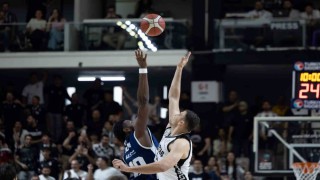 Basketbol Süper Liginde son finalist belli oluyor