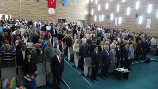 Başkonsolos Aliyev: Azerbaycan toprak bütünlüğünü tam anlamıyla sağlamıştır