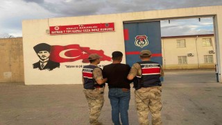 Batmanda 38 hükümlü yakalandı
