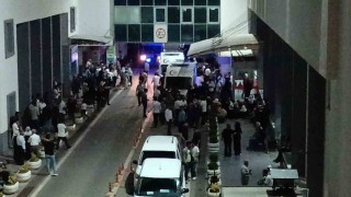 Batmanda aileler arasında silahlı kavga: 4 yaralı