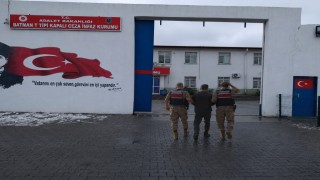 Batmanda jandarmadan uyuşturucu operasyonu: 2 kişi tutuklandı