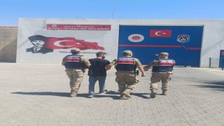 Batmanda kesinleşmiş hapis cezası bulunan 15 şahıs yakalandı