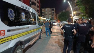 Batmanda silahlı saldırı: Kurşunlar park halindeki araca isabet etti