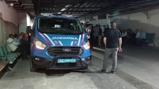 Batmanda su kuyusuna düşen yaşlı adam hayatını kaybetti