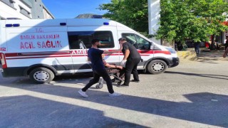 Batmanda taşlı sopalı kavga: 12 yaralı