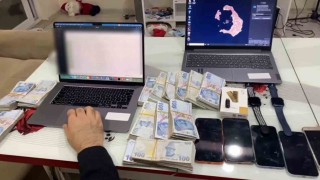 Batmanda yasadışı bahis şebekesine operasyon: 2 tutuklama