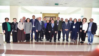 BAÜN Biyoloji Bölümünün eğitim kalitesi FEDEK tarafından tescillendi
